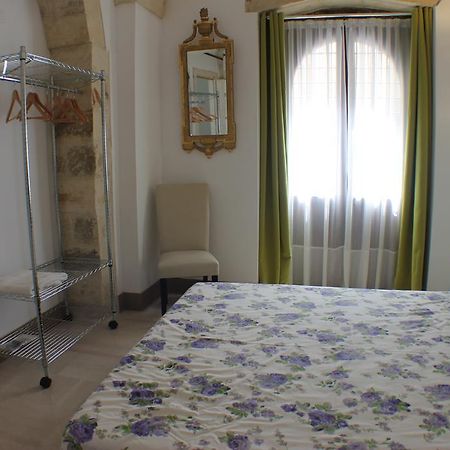 Antica Galateo Panzió Lecce Kültér fotó